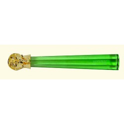 Atacador Peterson Verde